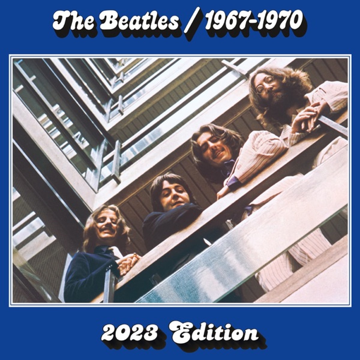 Introducing... The Beatles by The Beatles album cover