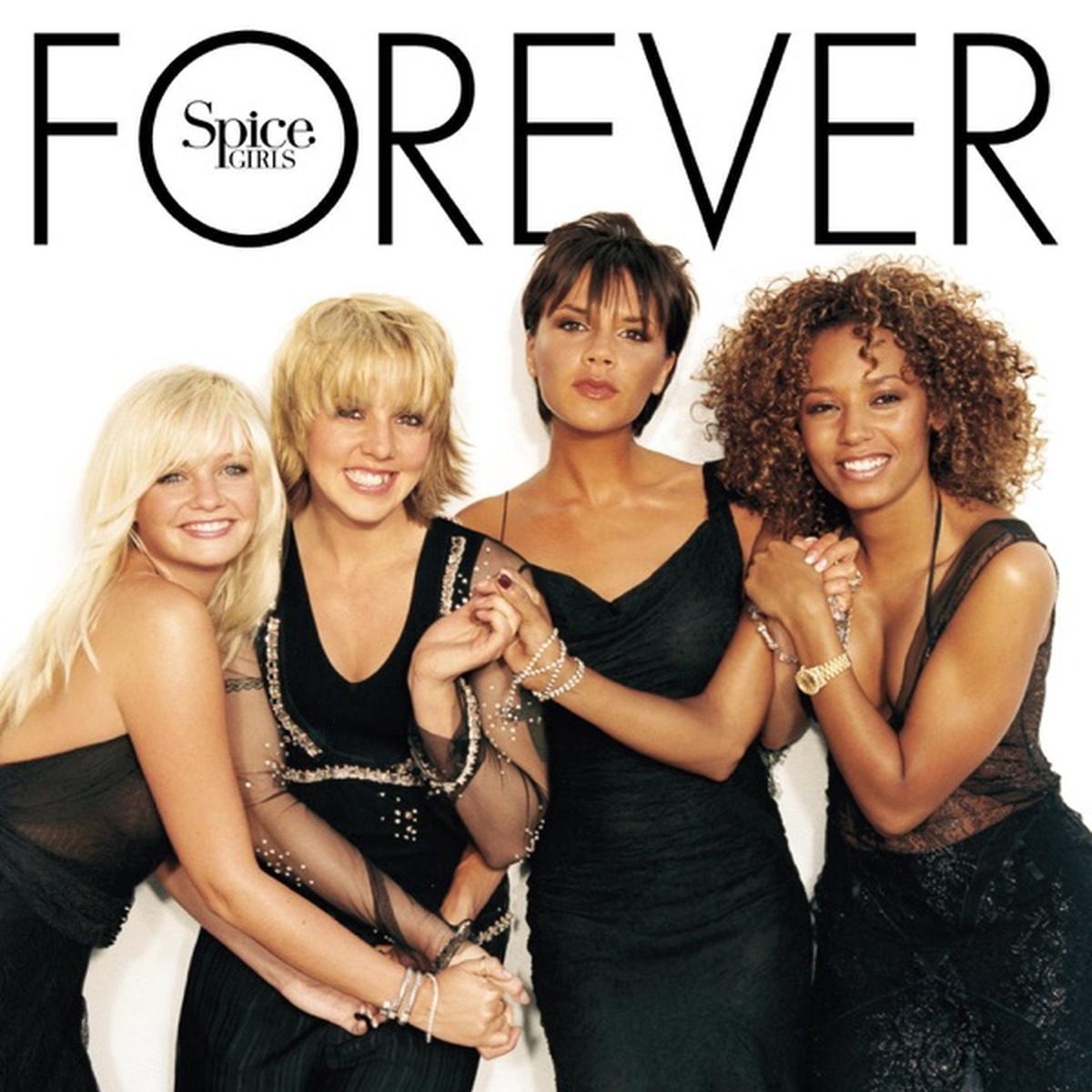 Forever by Spice Girls