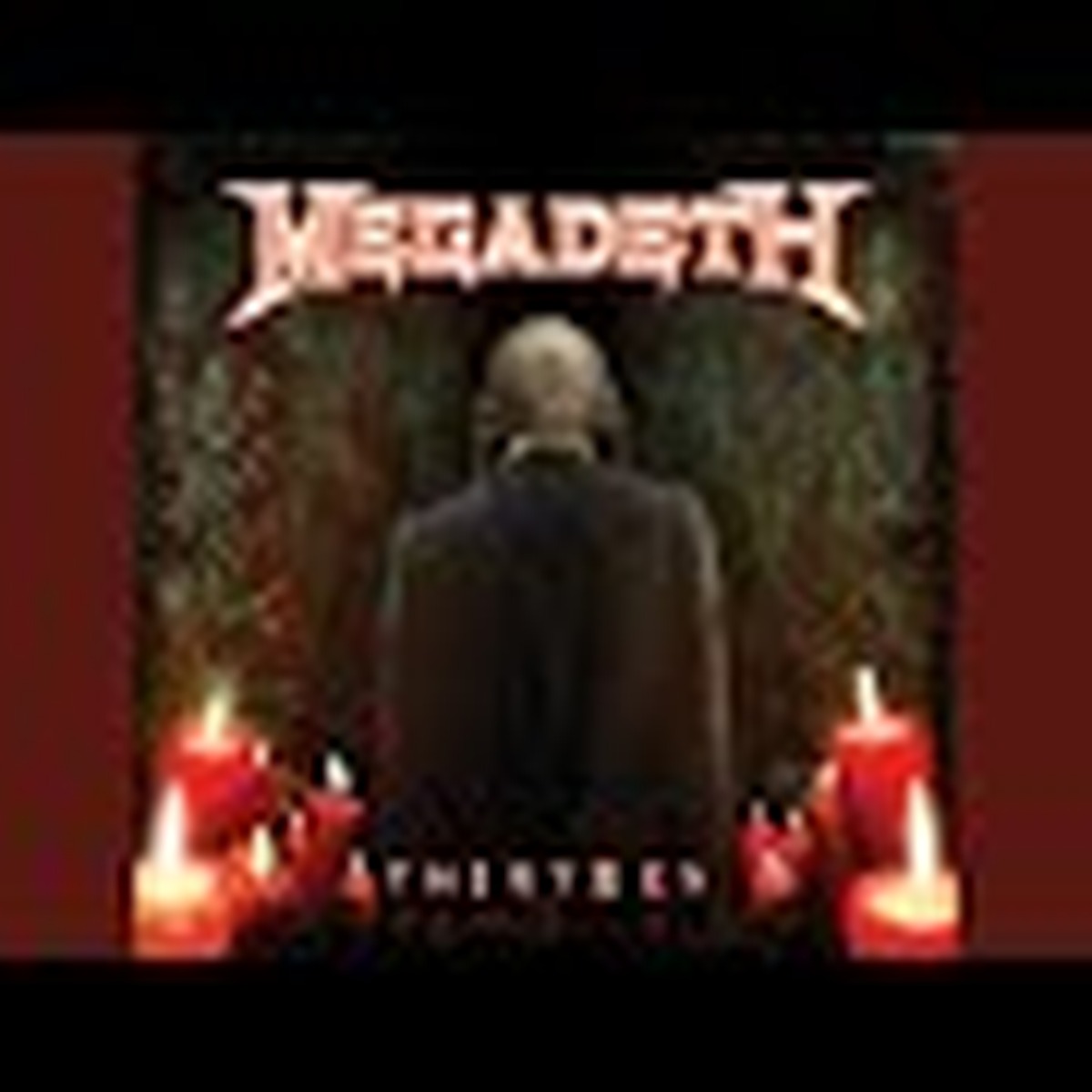 Thirteen by Megadeth