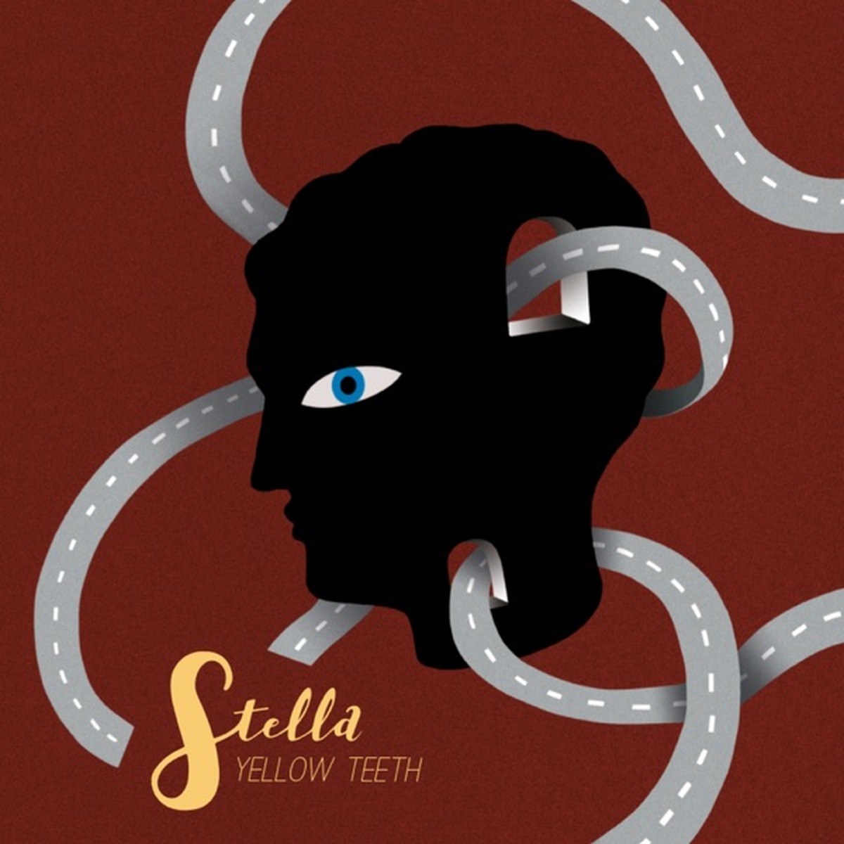 Stella by Yello album cover