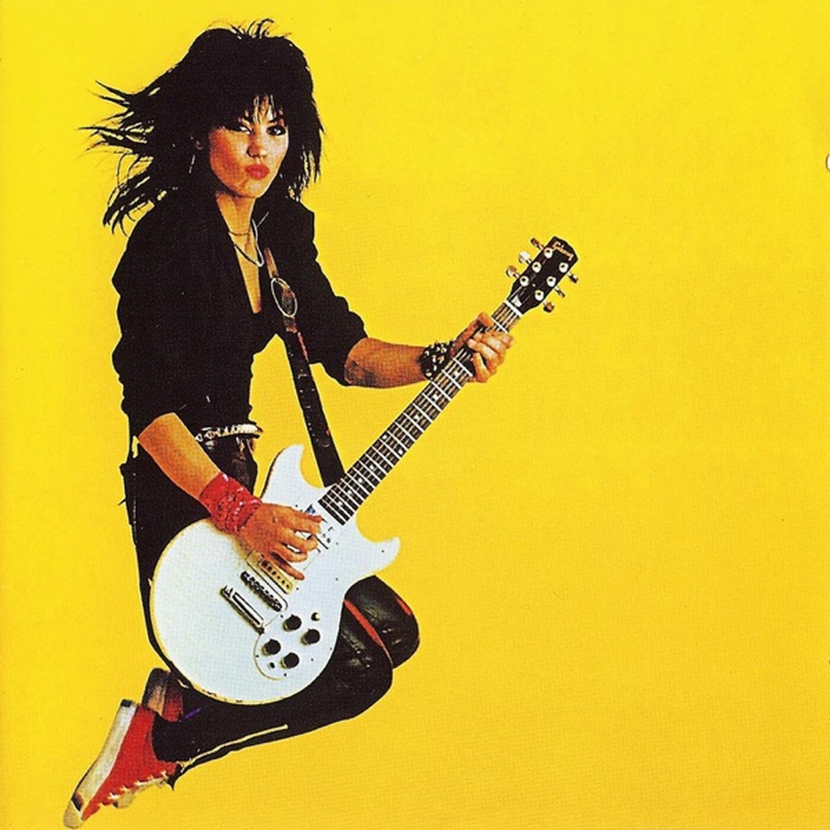 Album by Joan Jett album cover