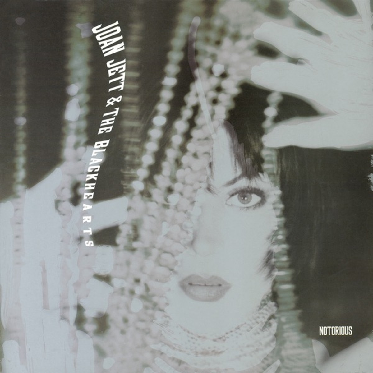 Notorious by Joan Jett and the Blackhearts