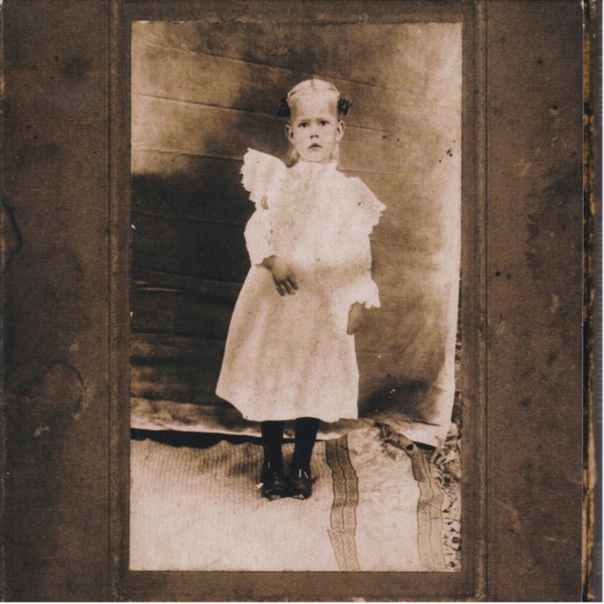 Ghosts of the Great Highway by Sun Kil Moon album cover