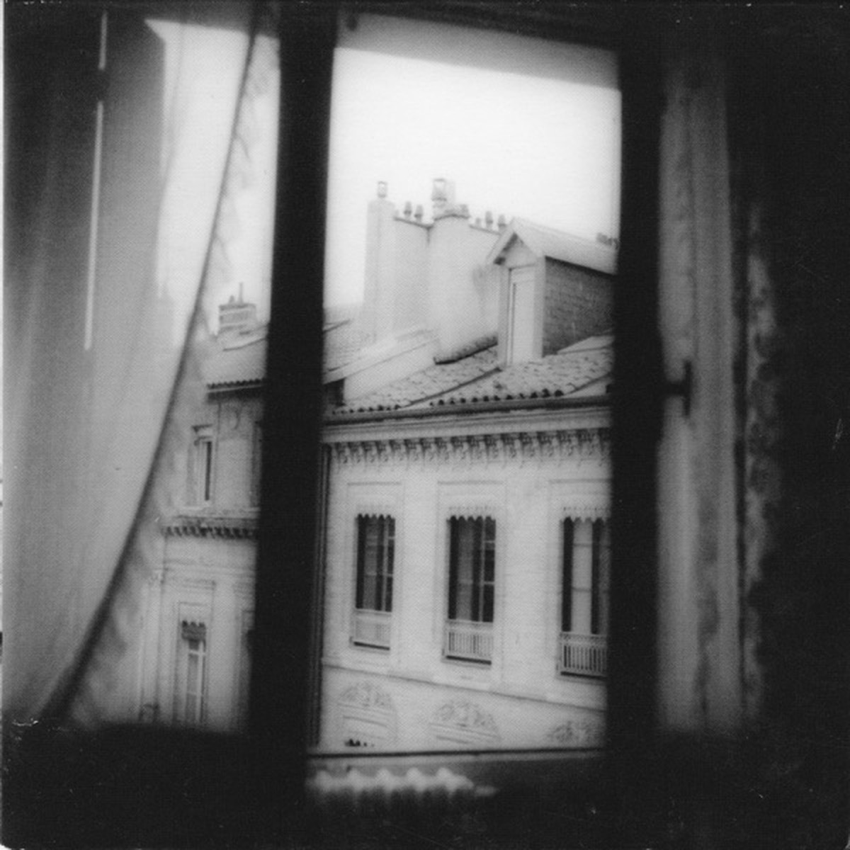 Admiral Fell Promises by Sun Kil Moon album cover