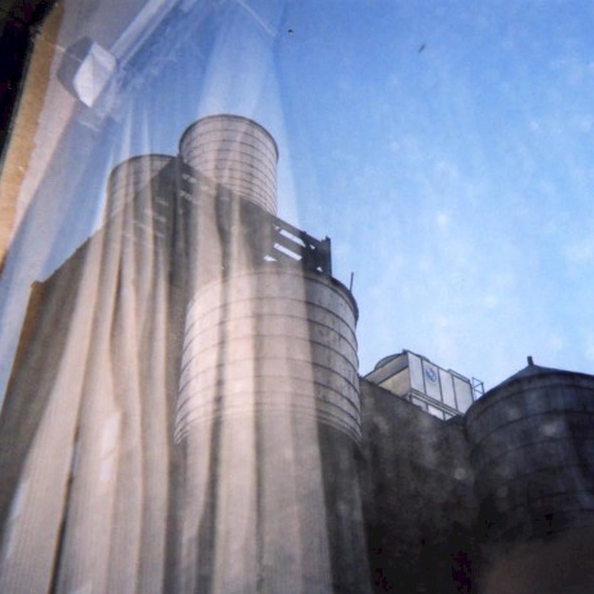 Common as Light and Love Are Red Valleys of Blood by Sun Kil Moon album cover