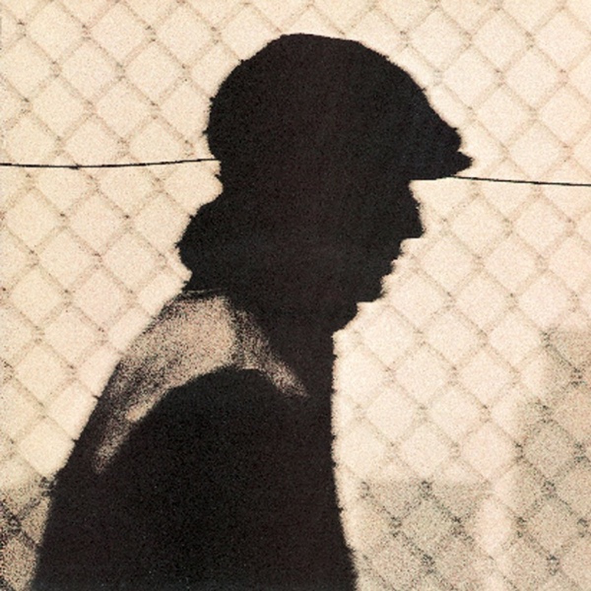 Civilian by Frank Tovey album cover