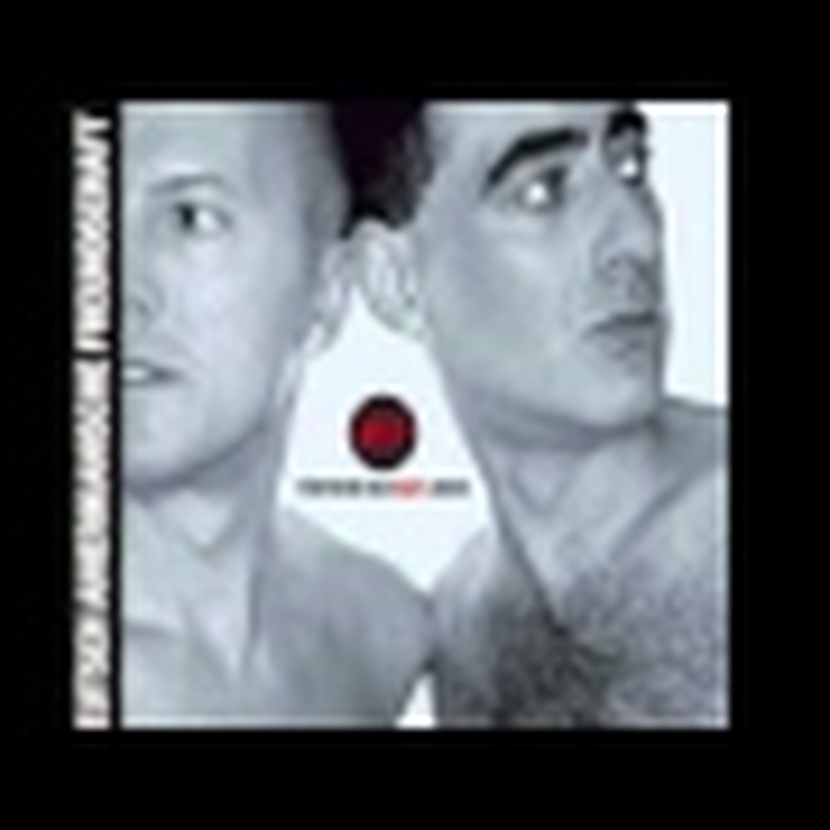 Fünfzehn neue D.A.F.-Lieder by Deutsch Amerikanische Freundschaft album cover