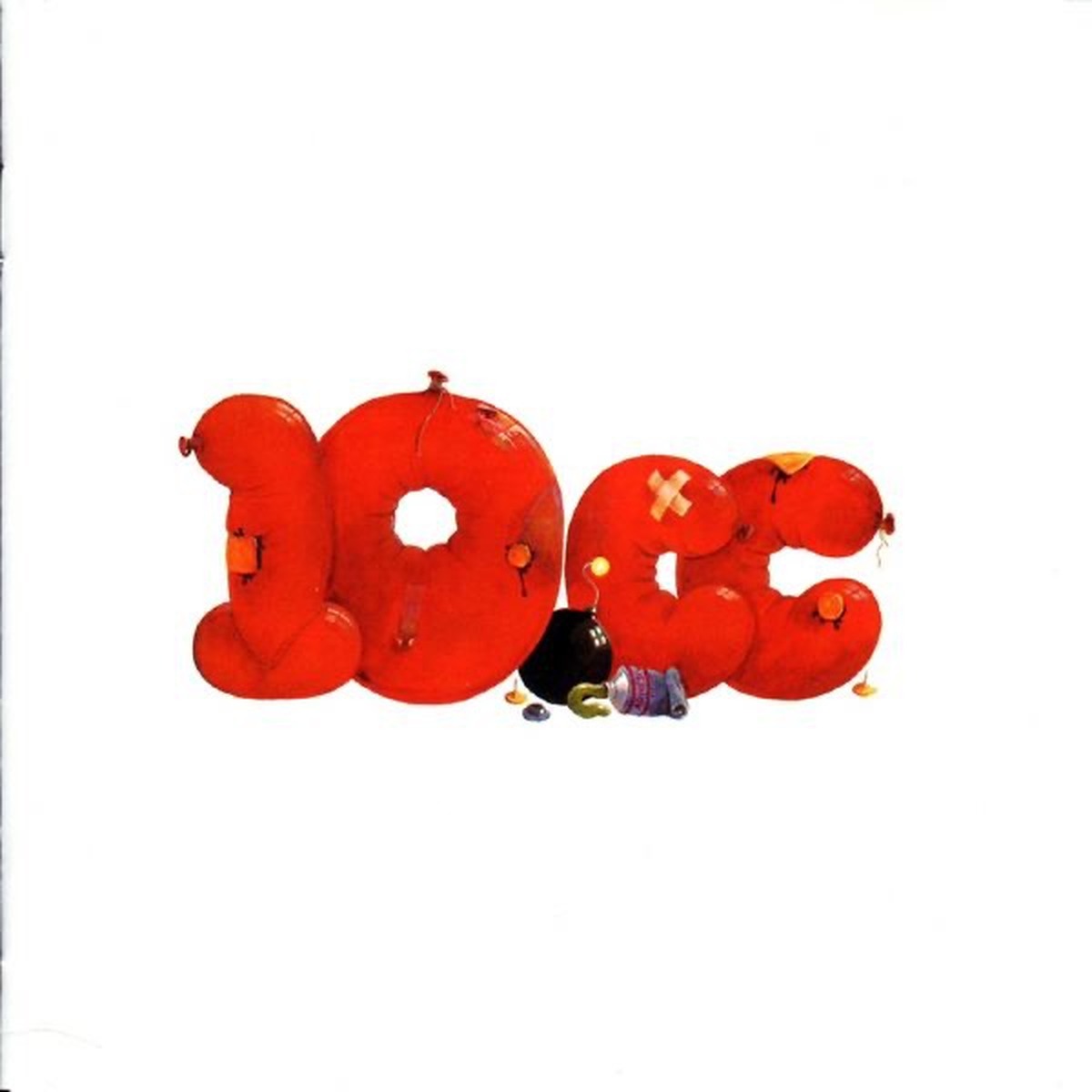10cc by 10cc