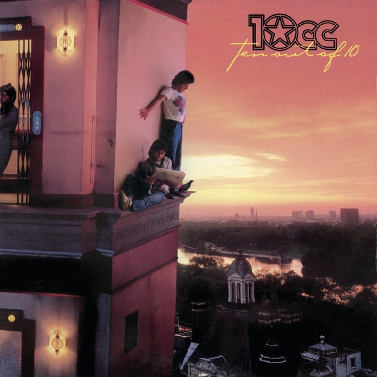 Ten Out of 10 by 10Cc