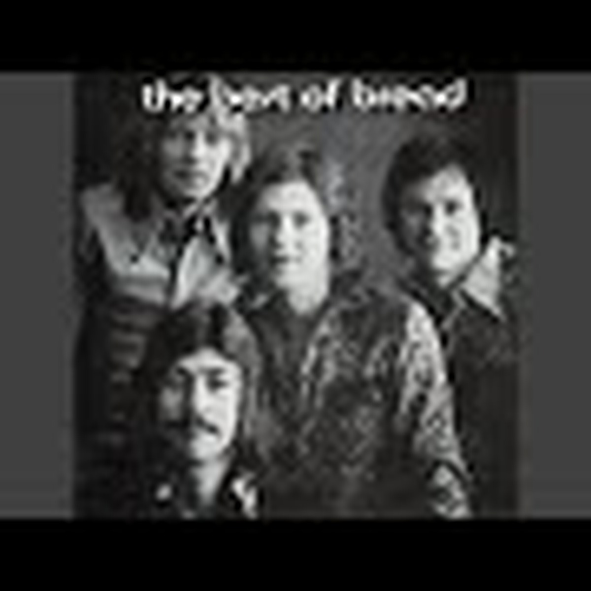 The Best of Bread, Volume 2 by Bread album cover