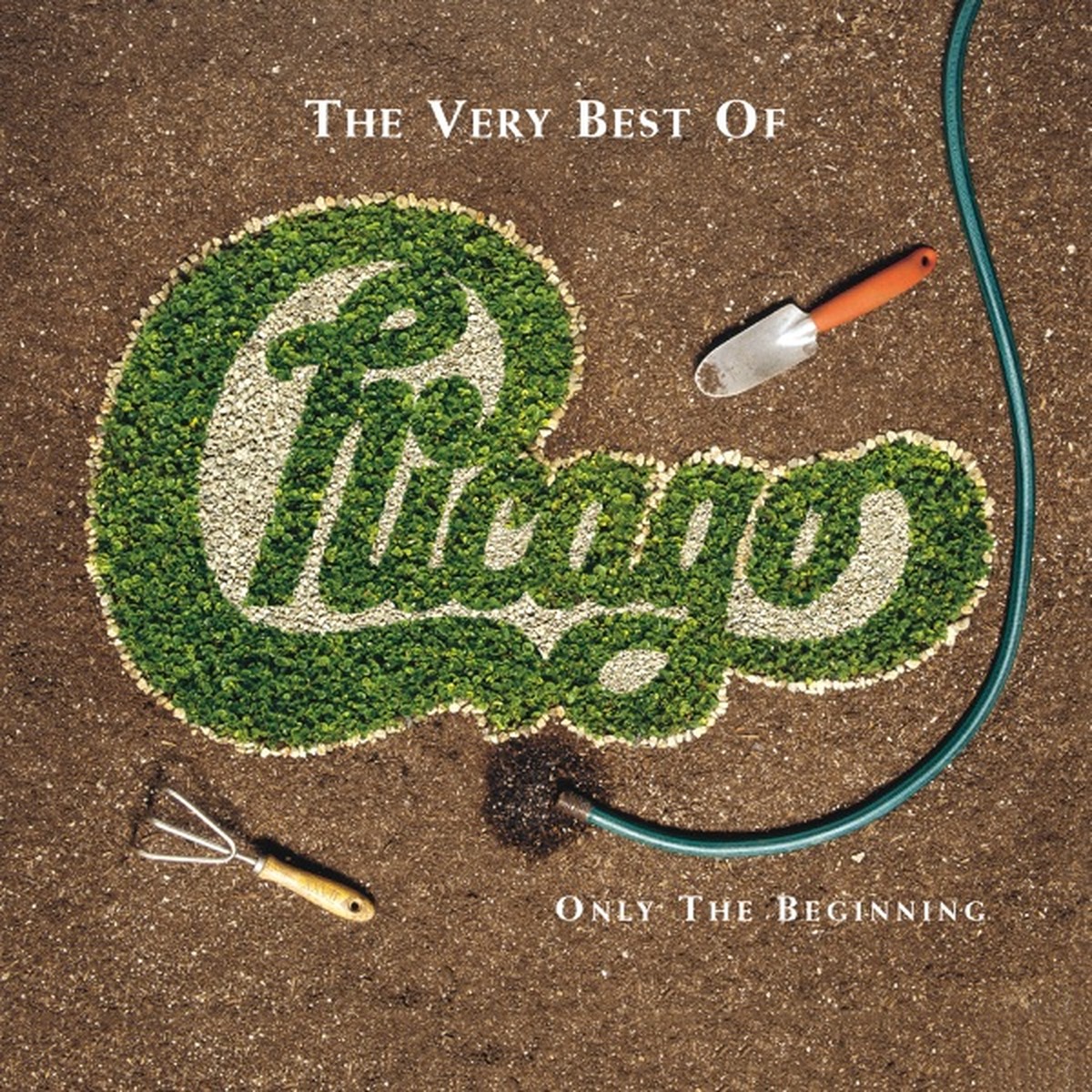 Chicago by Chicago album cover