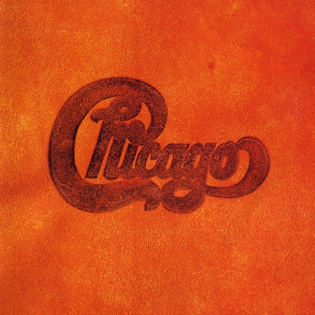 Live in Japan (Chicago album) by Chicago album cover