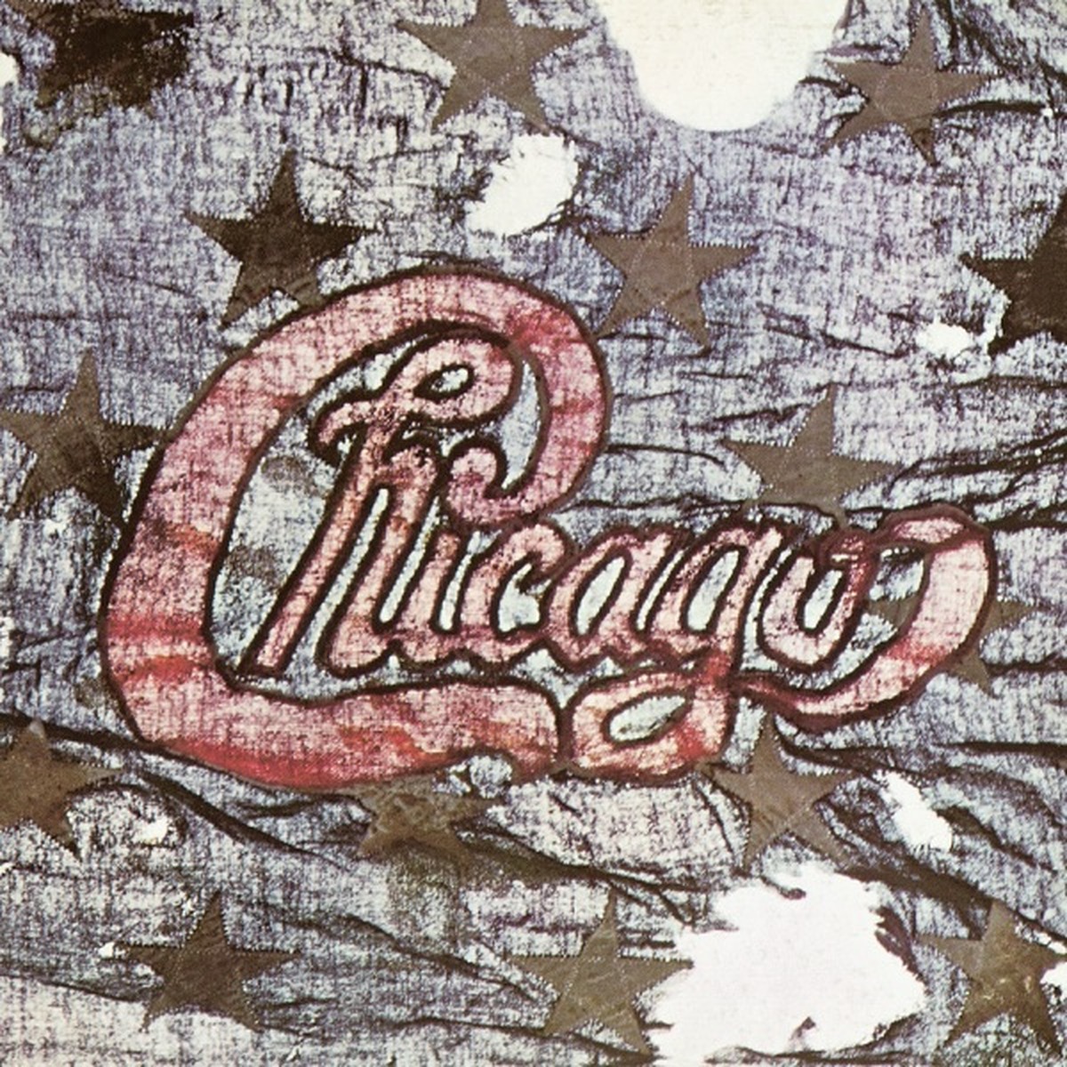 Chicago III by Chicago album cover