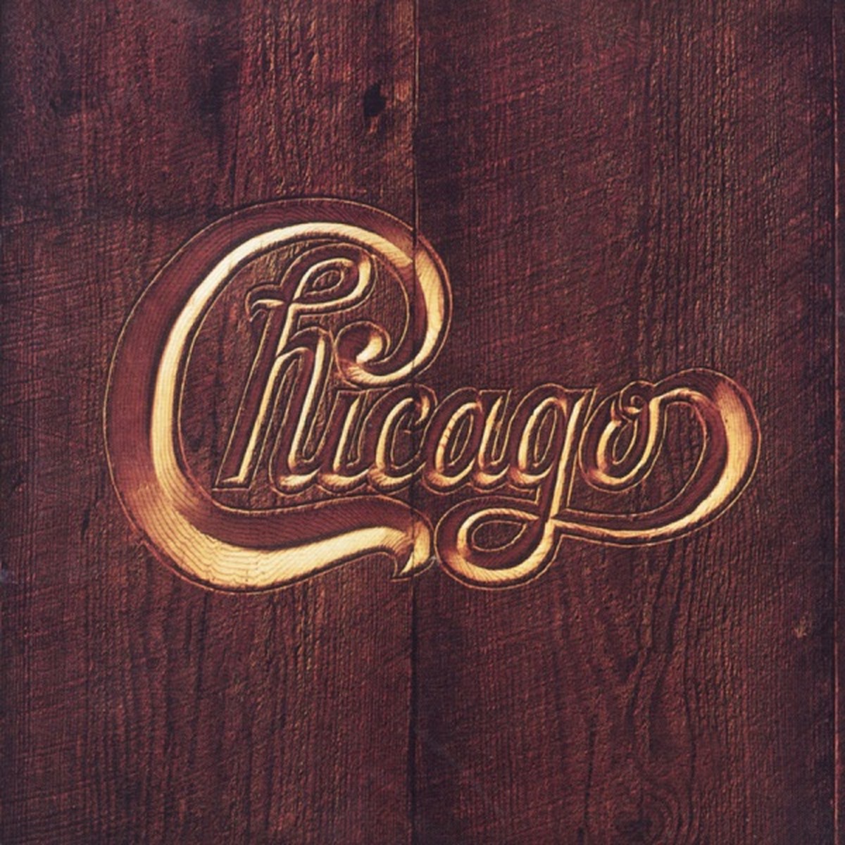 Chicago V by Chicago album cover