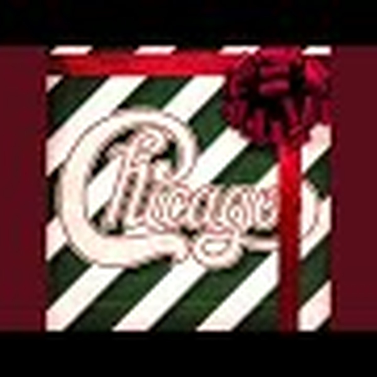 Chicago XXXVII: Chicago Christmas by Chicago album cover