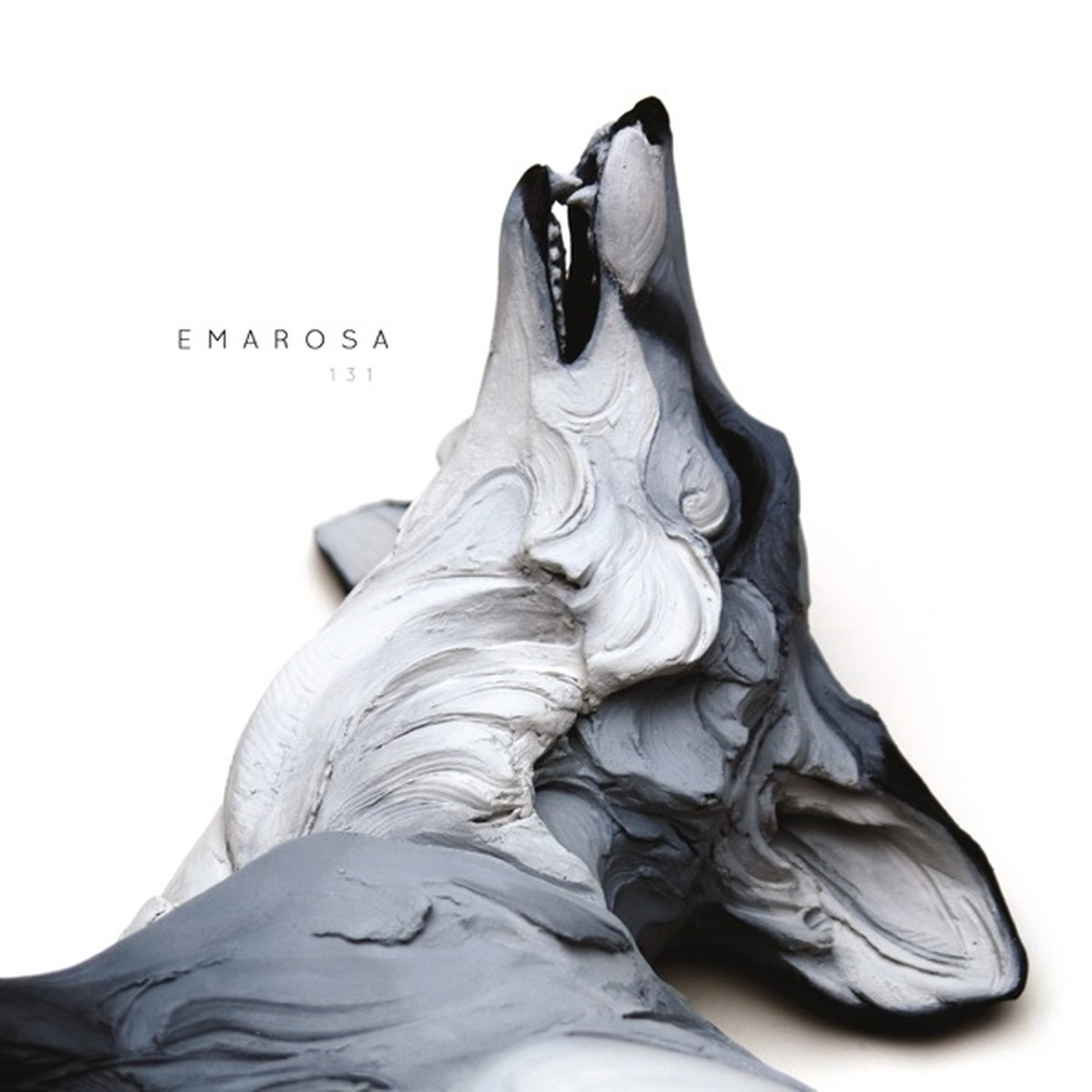 131 by Emarosa album cover