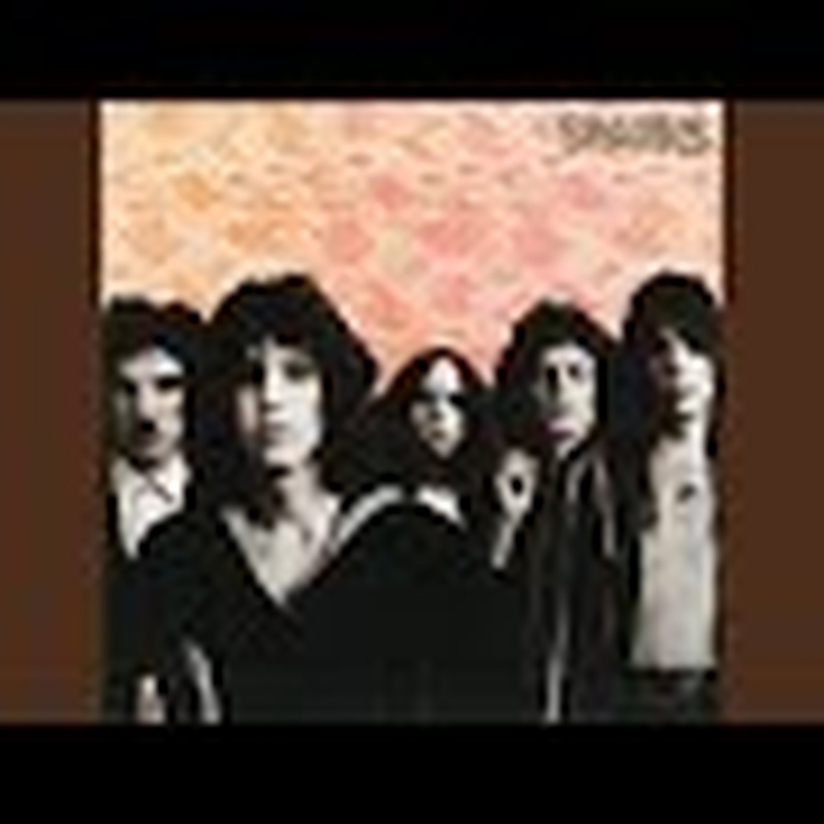 Halfnelson (as Halfnelson) by Sparks album cover