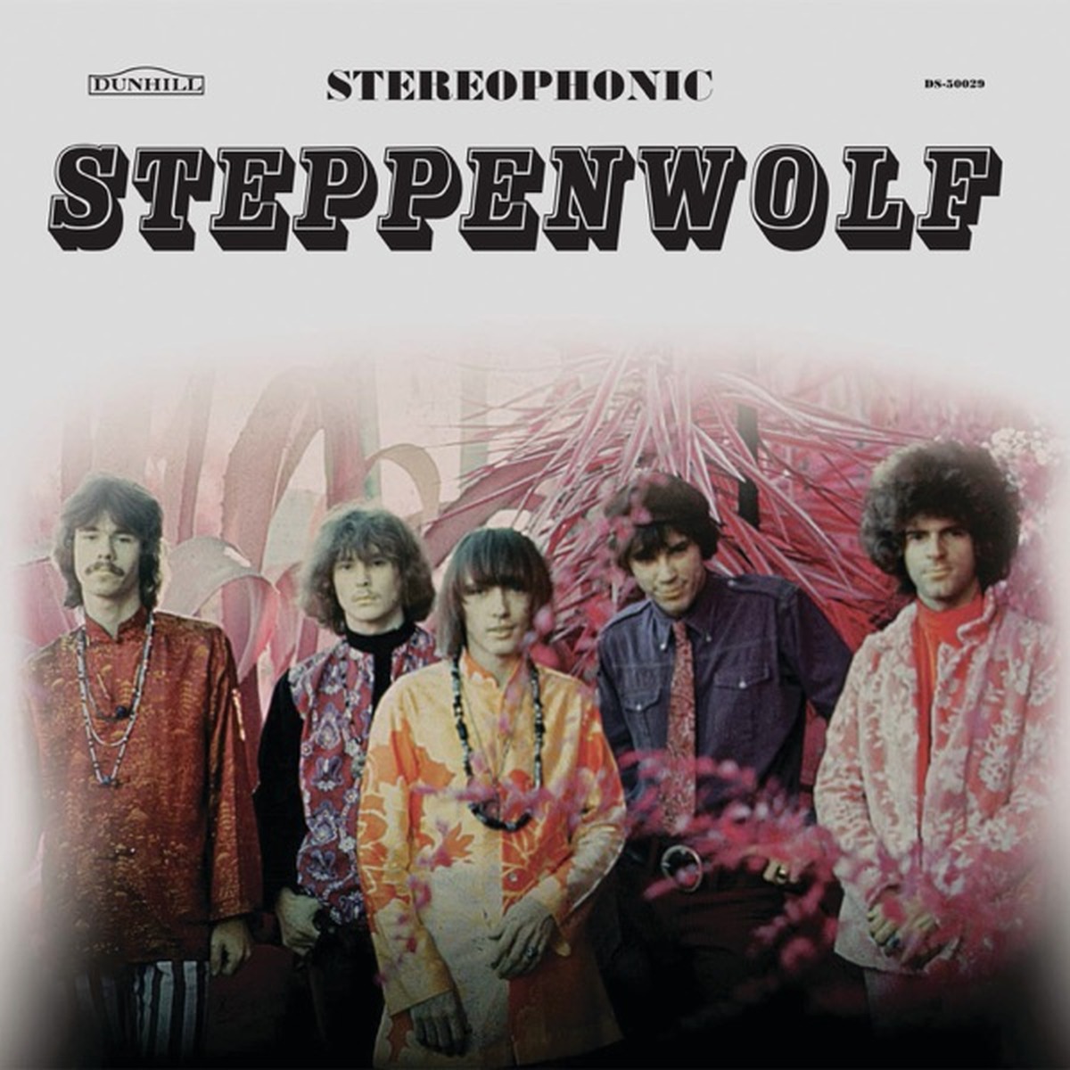 Steppenwolf by Steppenwolf