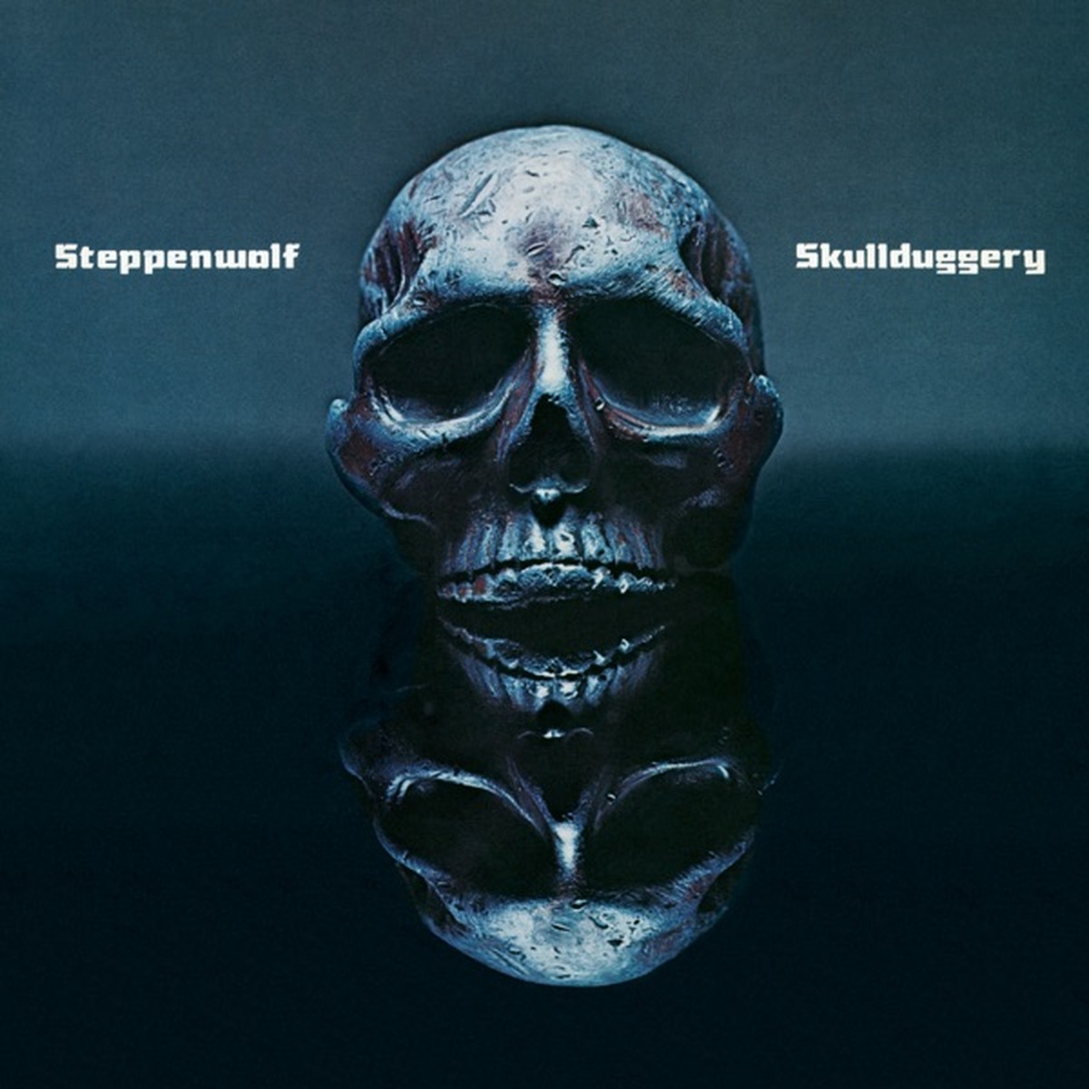 Skullduggery by Steppenwolf