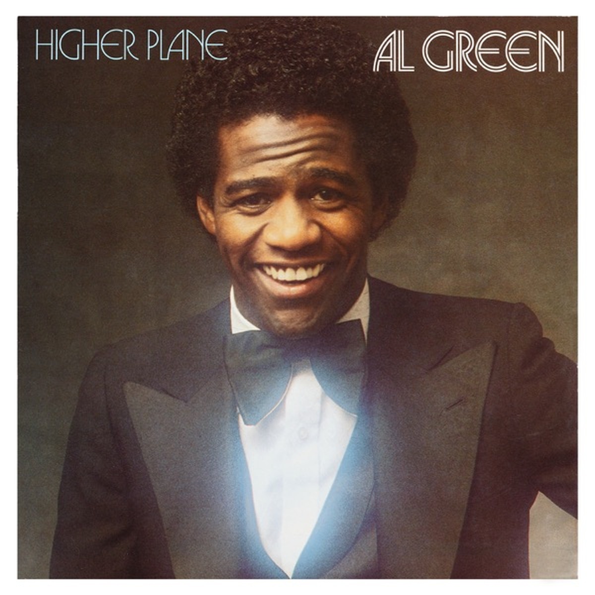 Higher Plane by Al Green