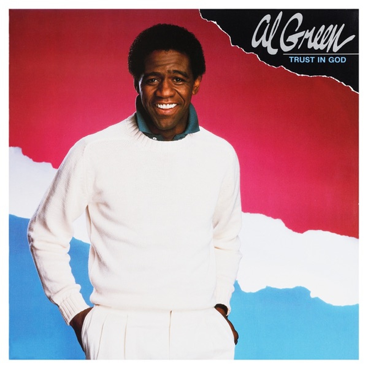 Trust in God by Al Green