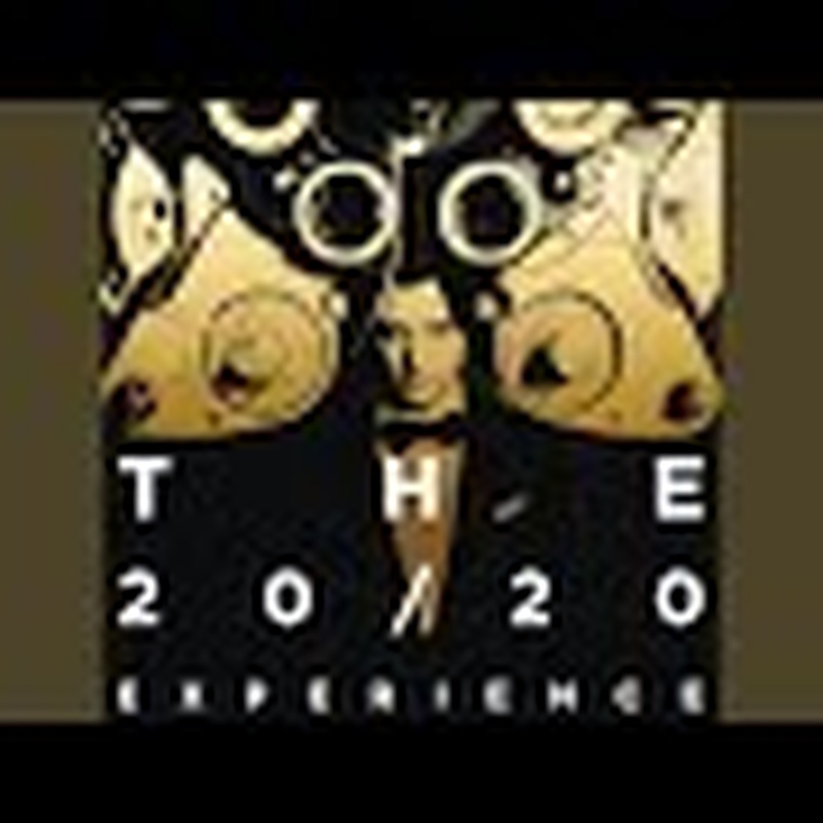 The 20/20 Experience – 2 of 2 by Justin Timberlake album cover