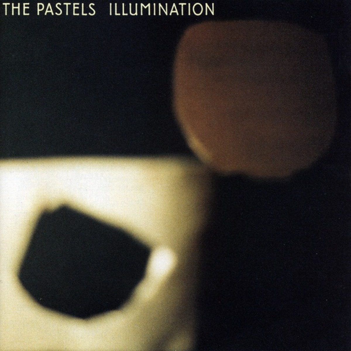 Illumination by The Pastels album cover