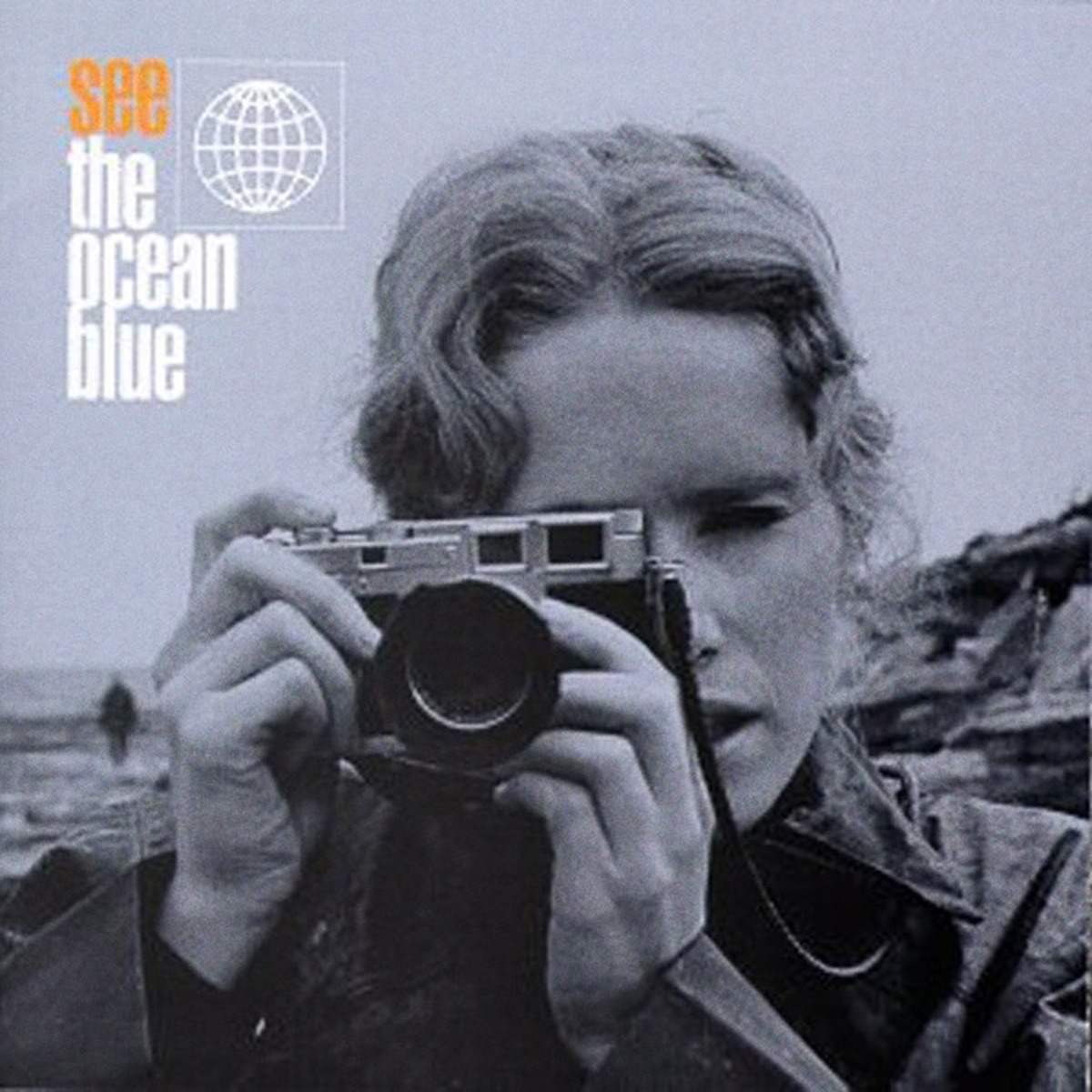 See the Ocean Blue by The Ocean Blue album cover