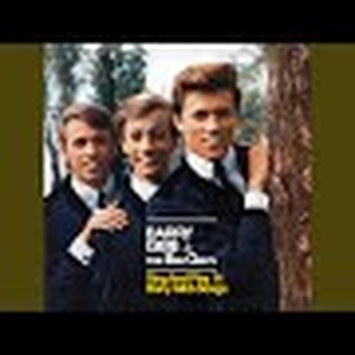 The Bee Gees Sing and Play 14 Barry Gibb Songs by Barry Gibb and the Bee Gees