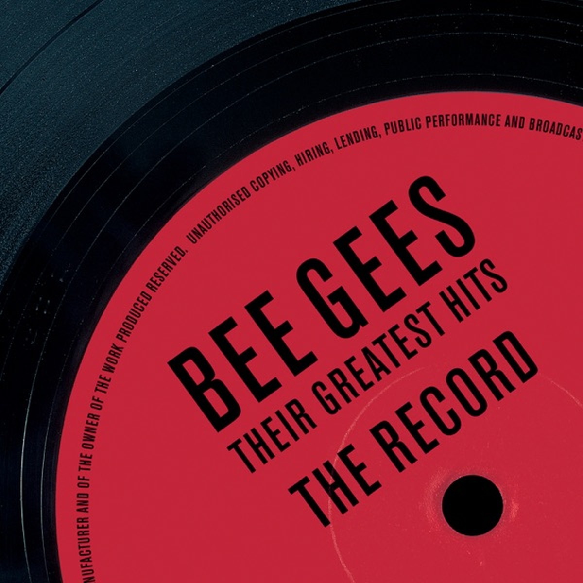 Spicks and Specks by Bee Gees album cover