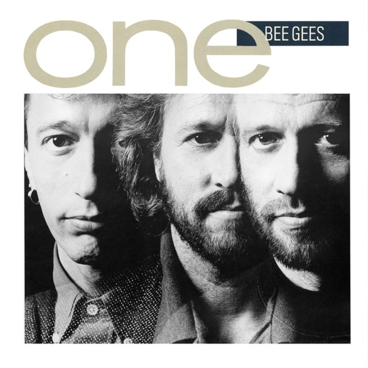 One by Bee Gees album cover