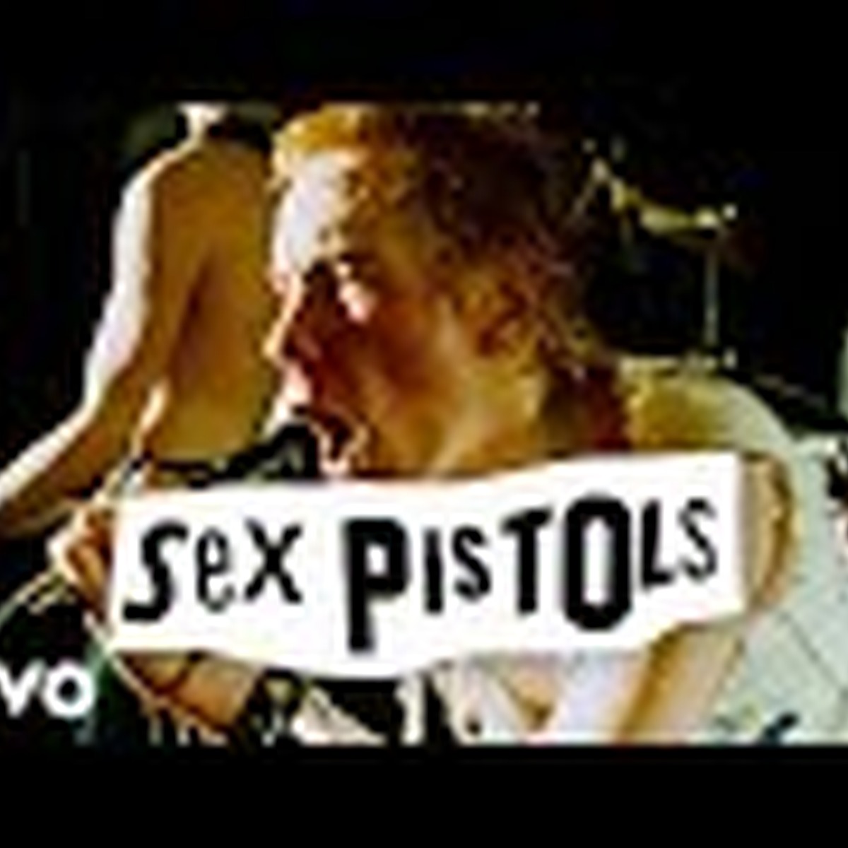 Kiss This by Sex Pistols