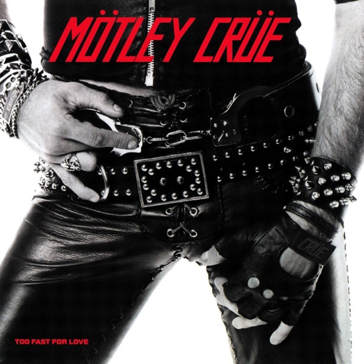 Girls, Girls, Girls (Mötley Crüe album) by Mötley Crüe