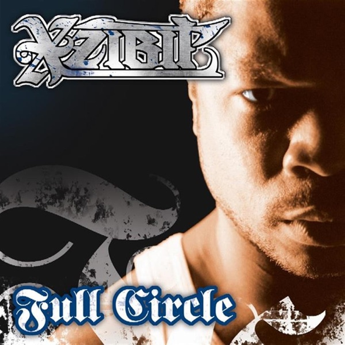 Full Circle by Xzibit album cover