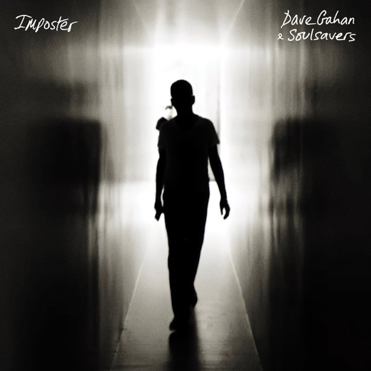 Imposter by Dave Gahan