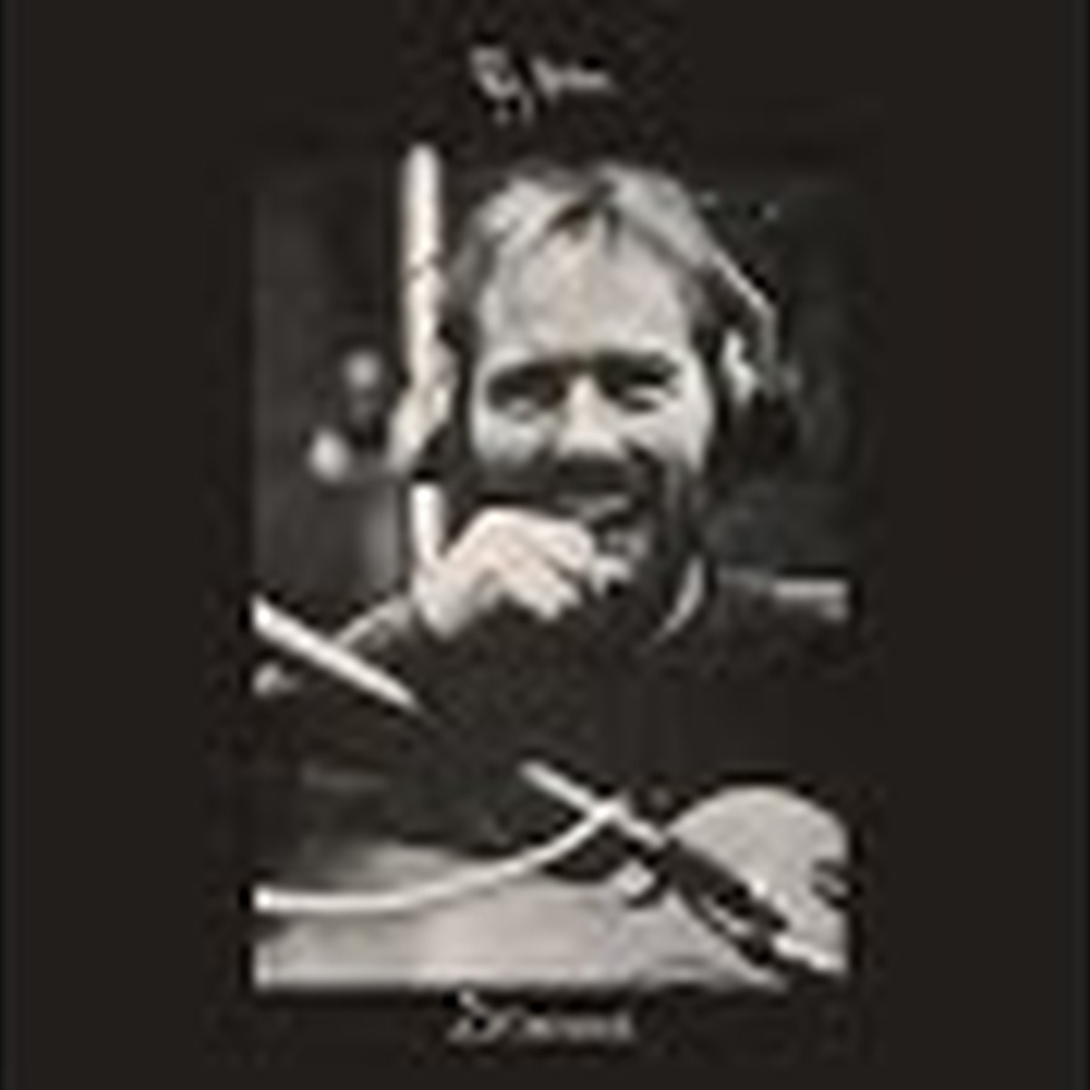 Hats Off (Roy Harper album) by Roy Harper album cover