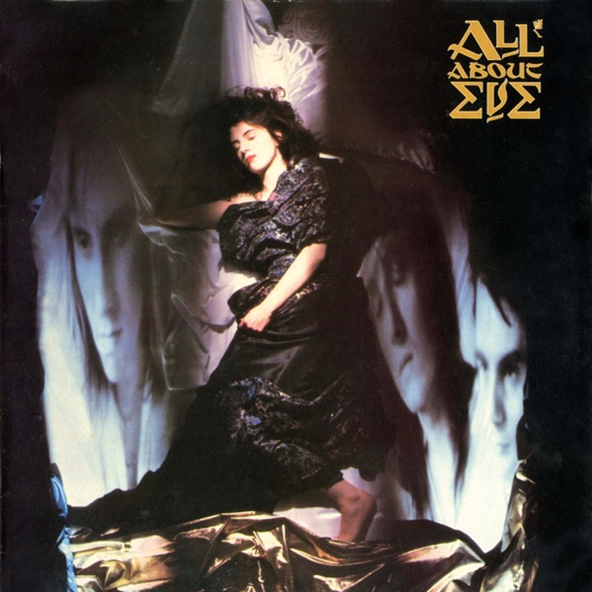 All About Eve by All About Eve album cover