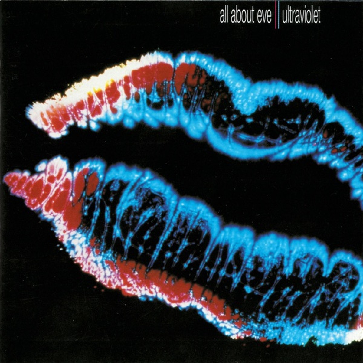 Ultraviolet by All About Eve album cover