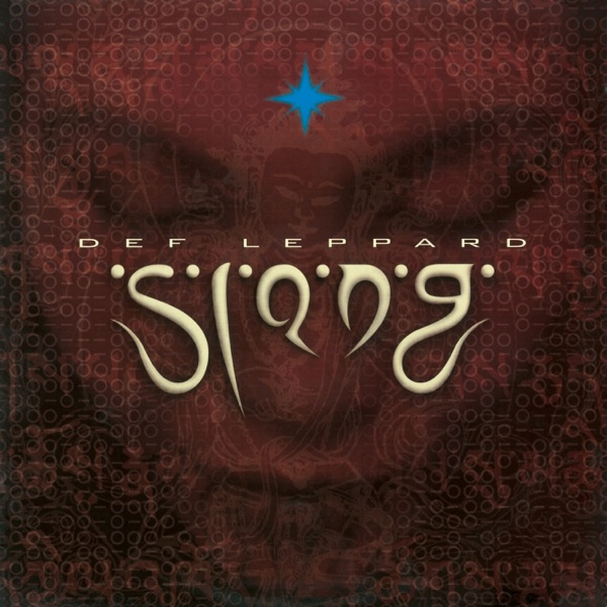 Slang by Def Leppard