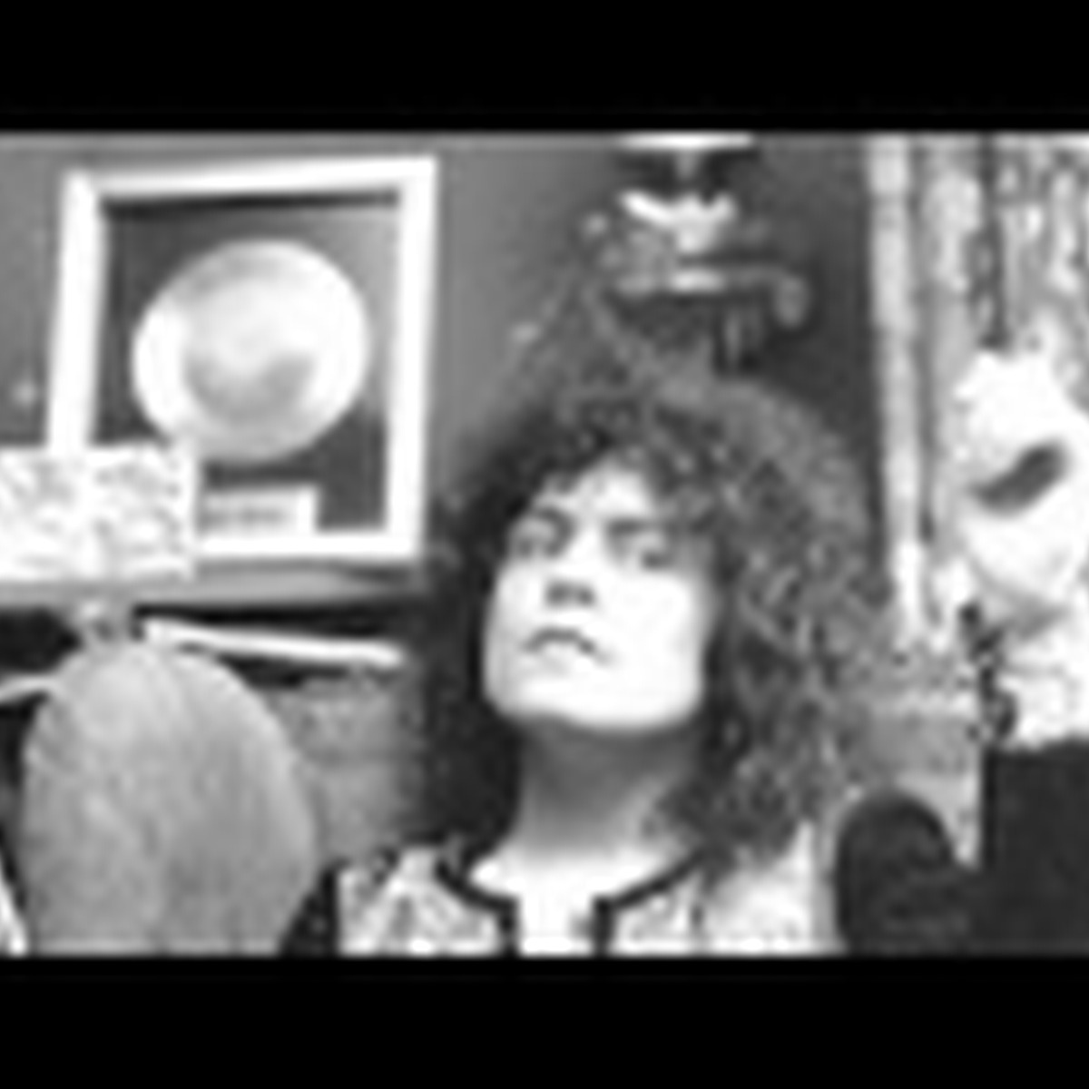 Marc Bolan & T. Rex - Billy Super Duper
