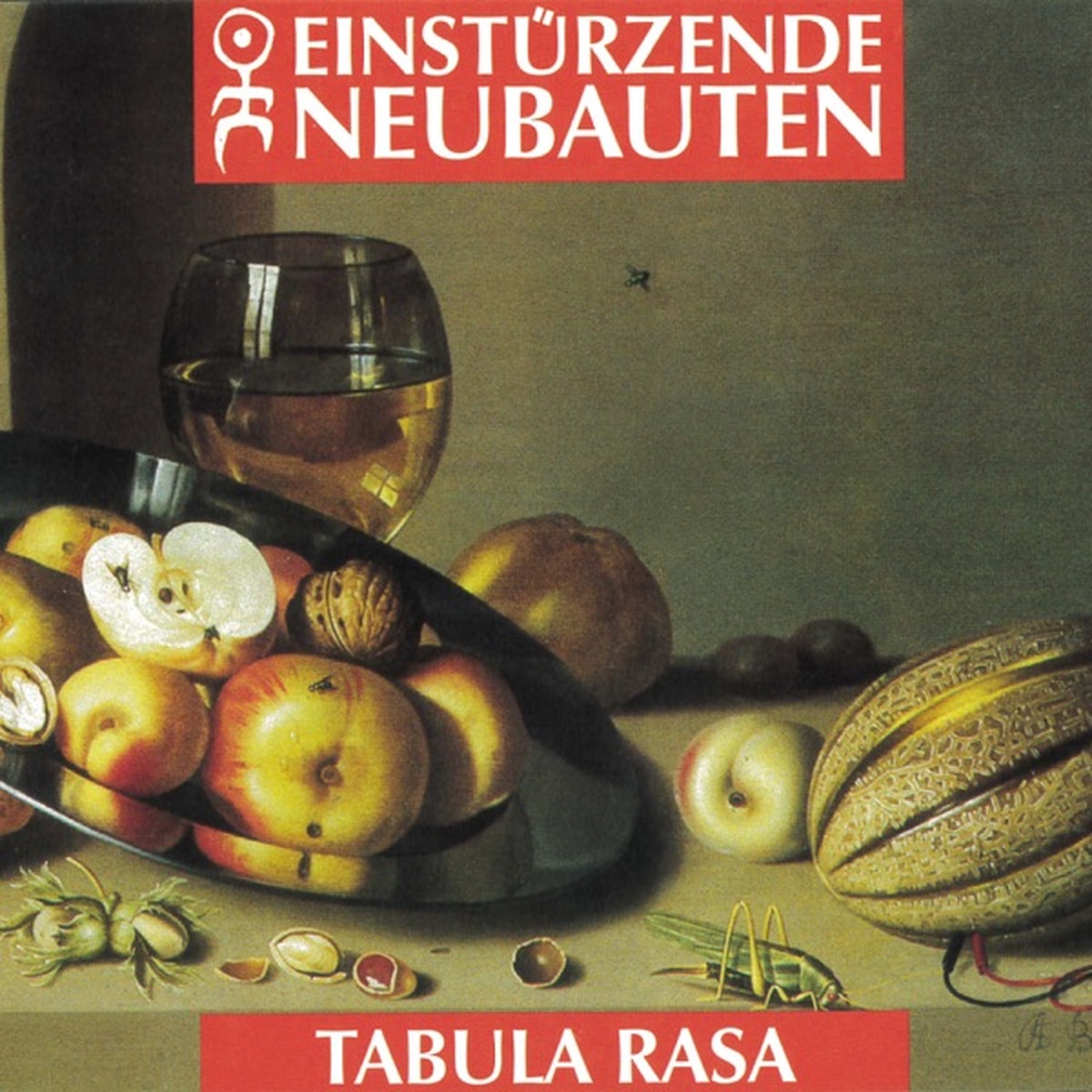 Tabula Rasa by Einstürzende Neubauten