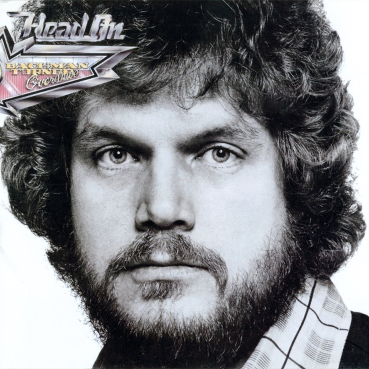 Head On by Bachman–Turner Overdrive album cover
