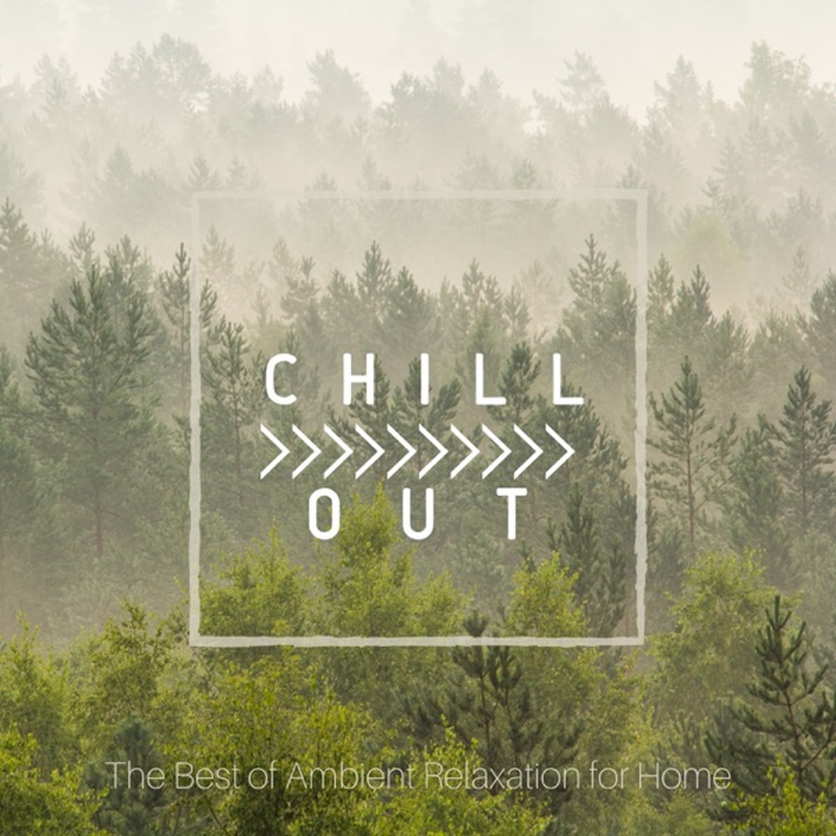 Chill Out by The KLF album cover