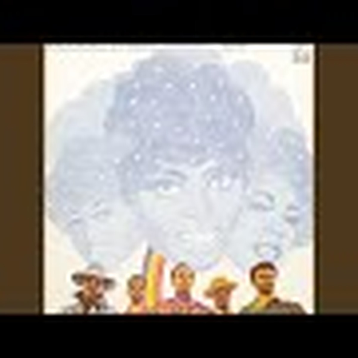 Diana Ross & the Supremes and the Temptations - Together