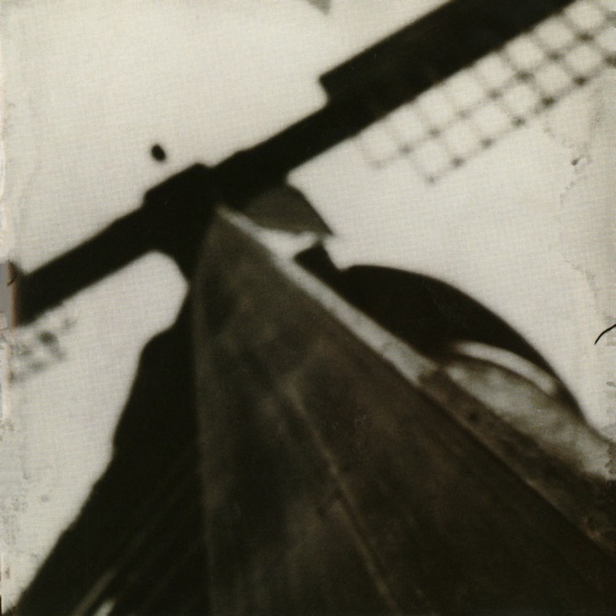 Ocean Beach (album) by Red House Painters album cover