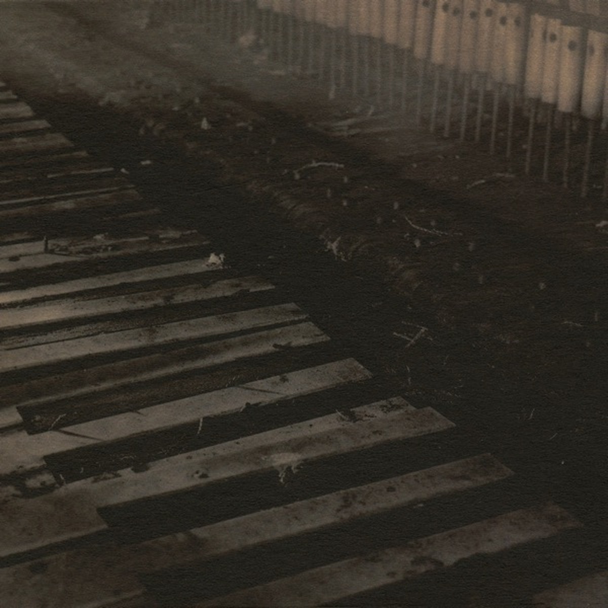 Shock Me (EP) by Red House Painters album cover