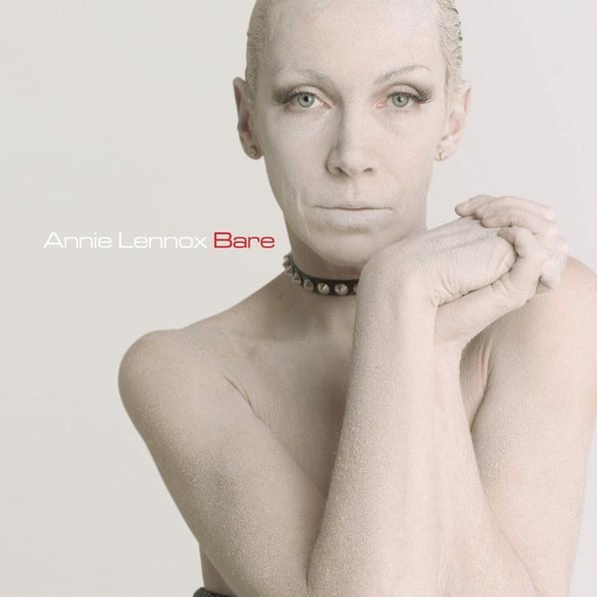 Bare by Annie Lennox album cover