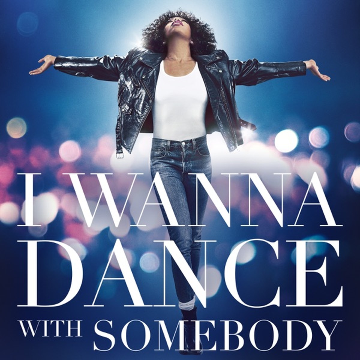 I Wanna Dance with Somebody (soundtrack) by Whitney Houston and various artists