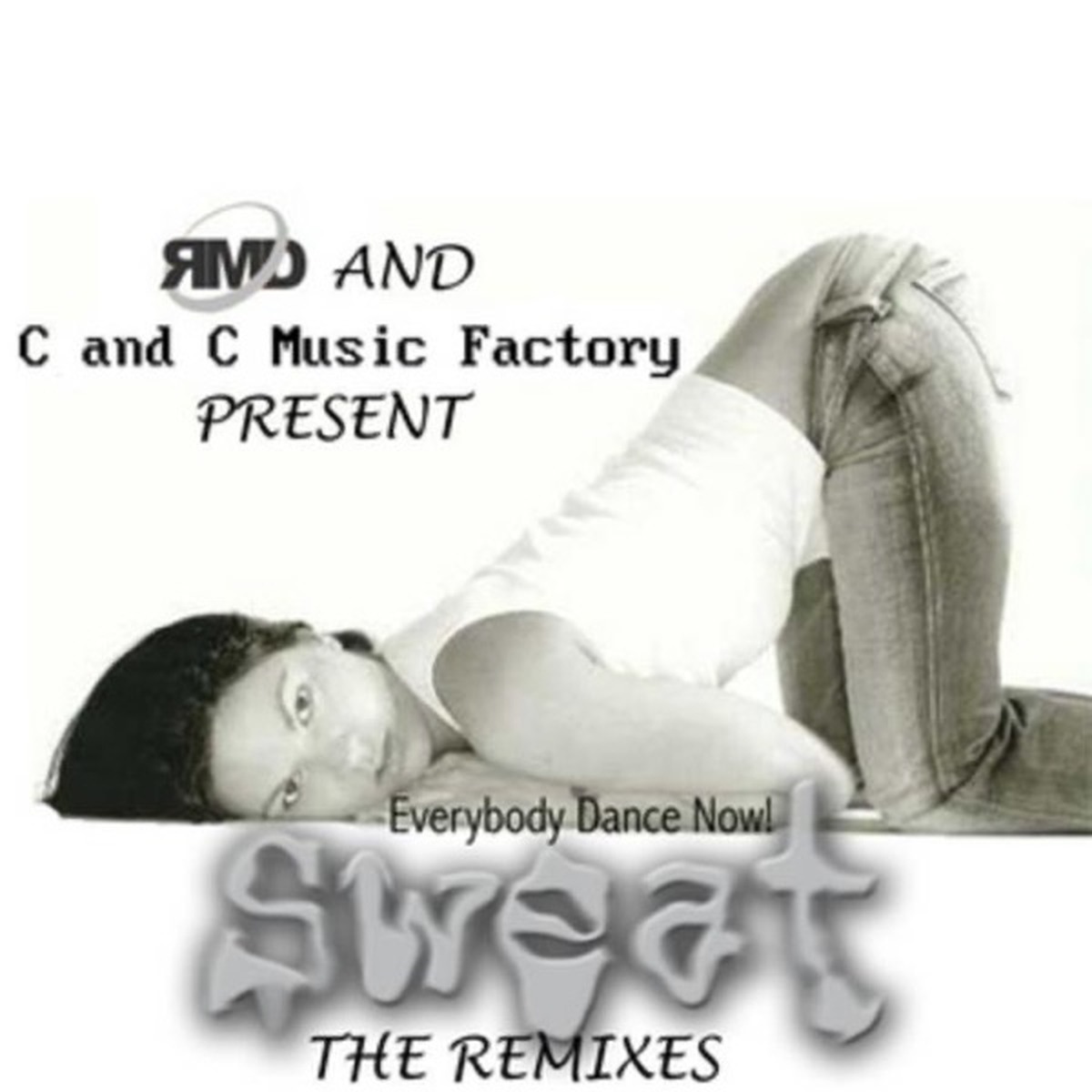 C+C Music Factory (album) by C+C Music Factory
