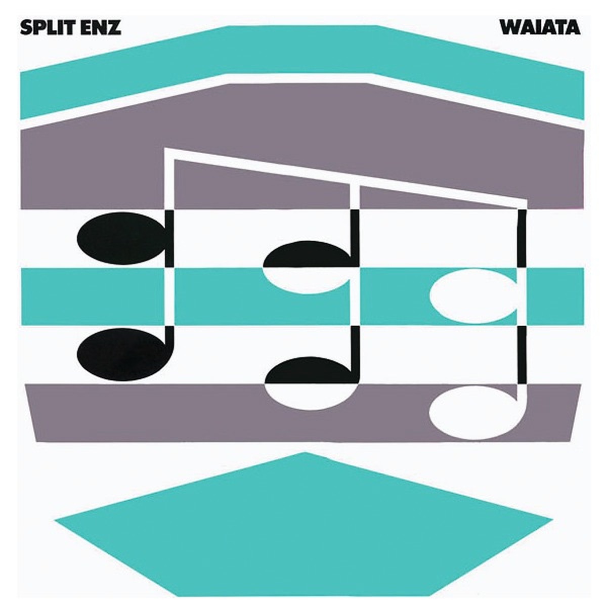 Waiata by Split Enz